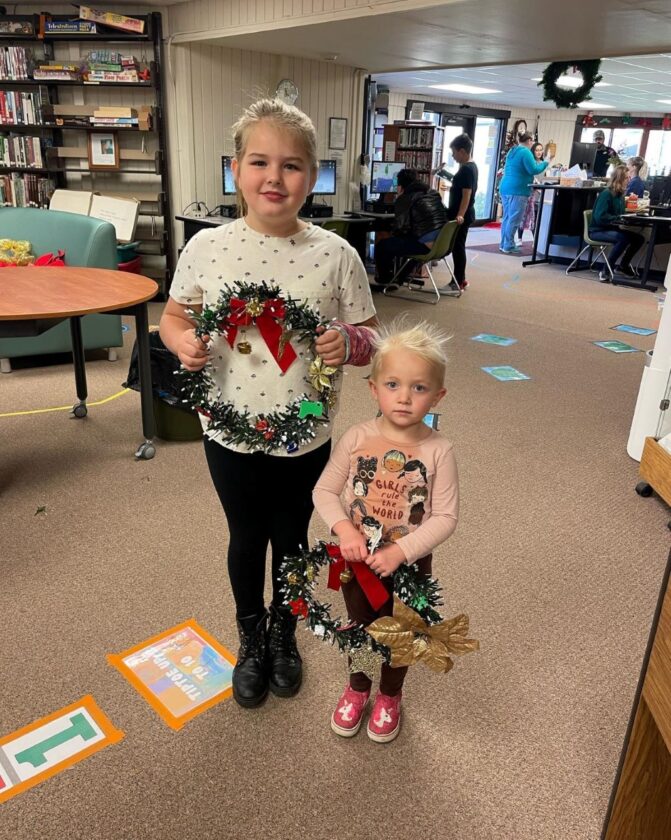 Paden City Public Library News, Sports, Jobs Wetzel Chronicle